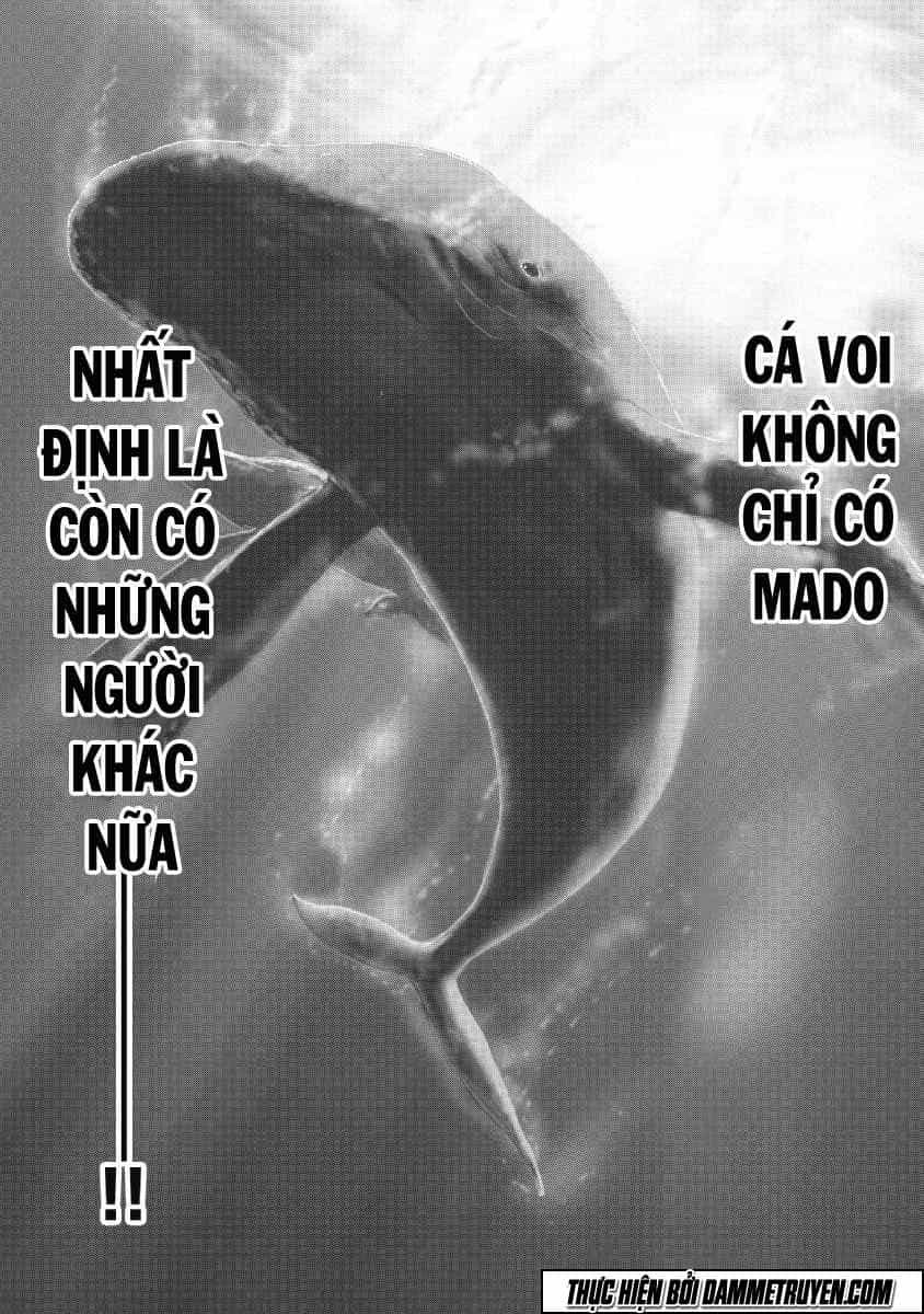 Gift ± - Chương 51 - ảnh 18