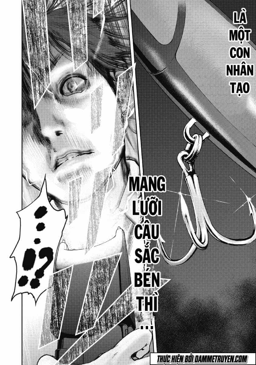 Gift ± - Chương 54 - ảnh 17