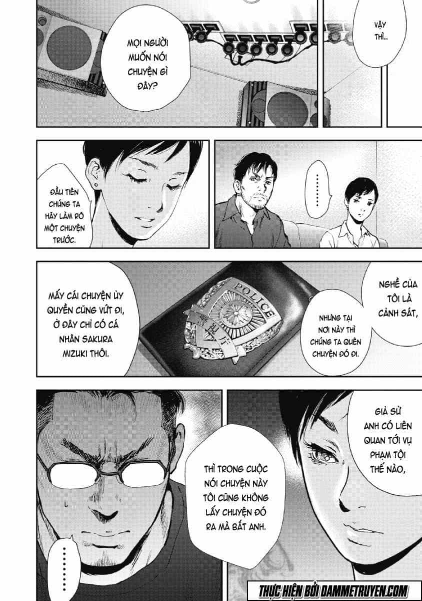 Gift ± - Chương 55 - ảnh 13
