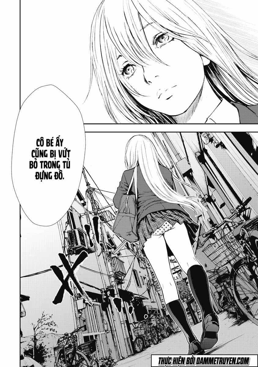 Gift ± - Chương 5 - ảnh 18
