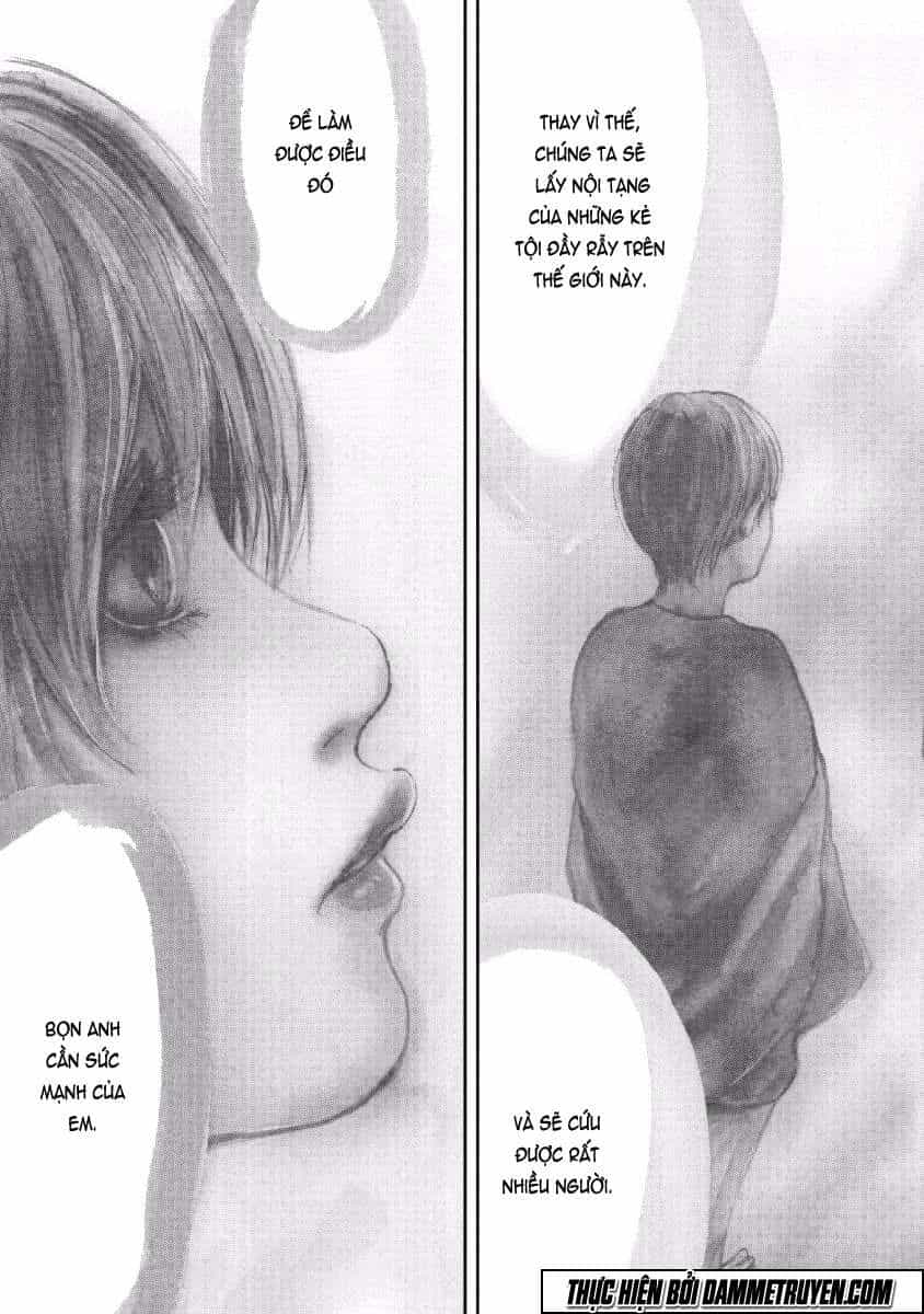 Gift ± - Chương 60 - ảnh 17