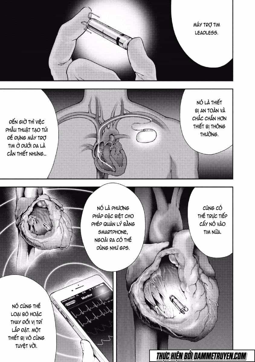 Gift ± - Chương 61 - ảnh 18