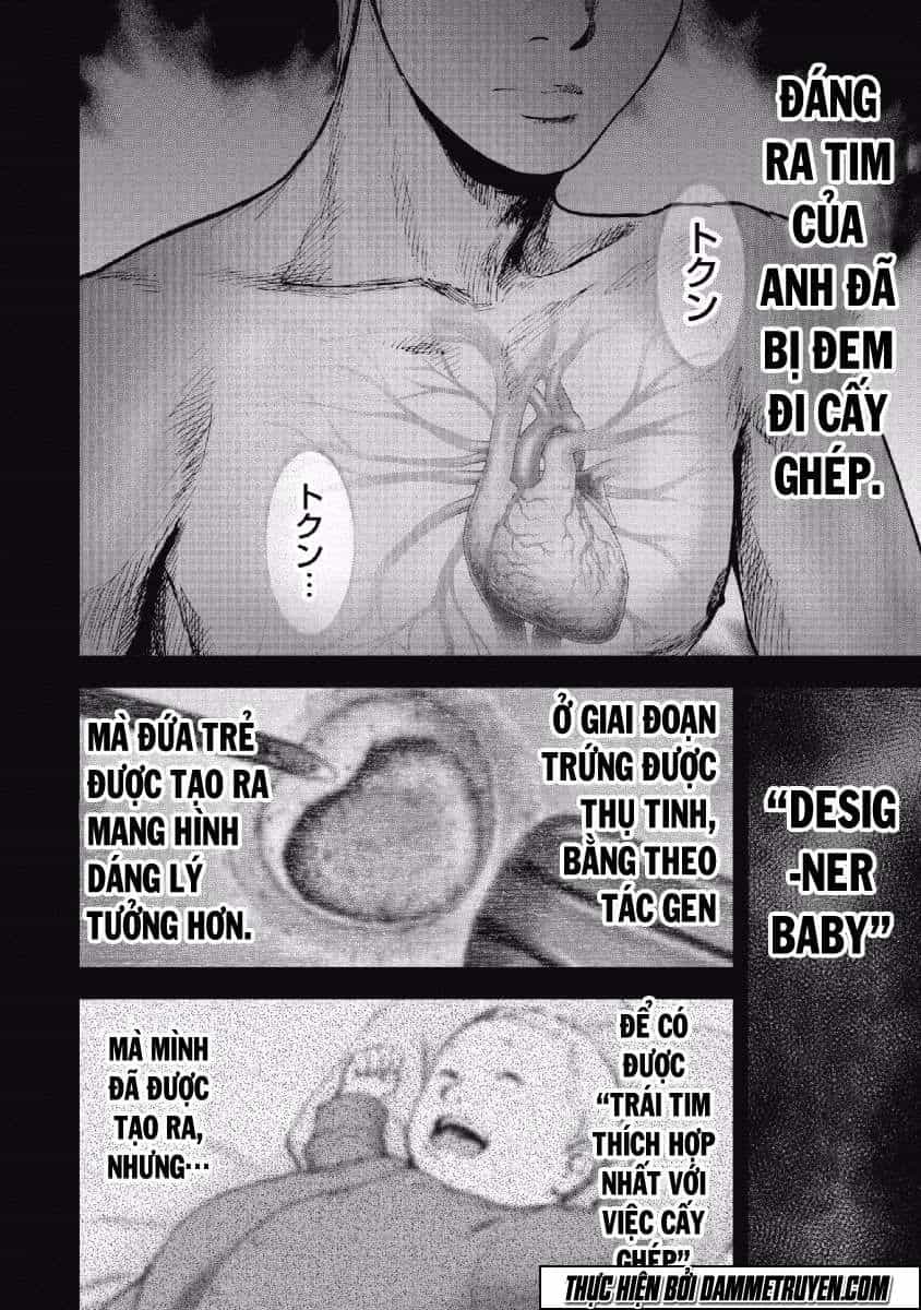 Gift ± - Chương 62 - ảnh 11