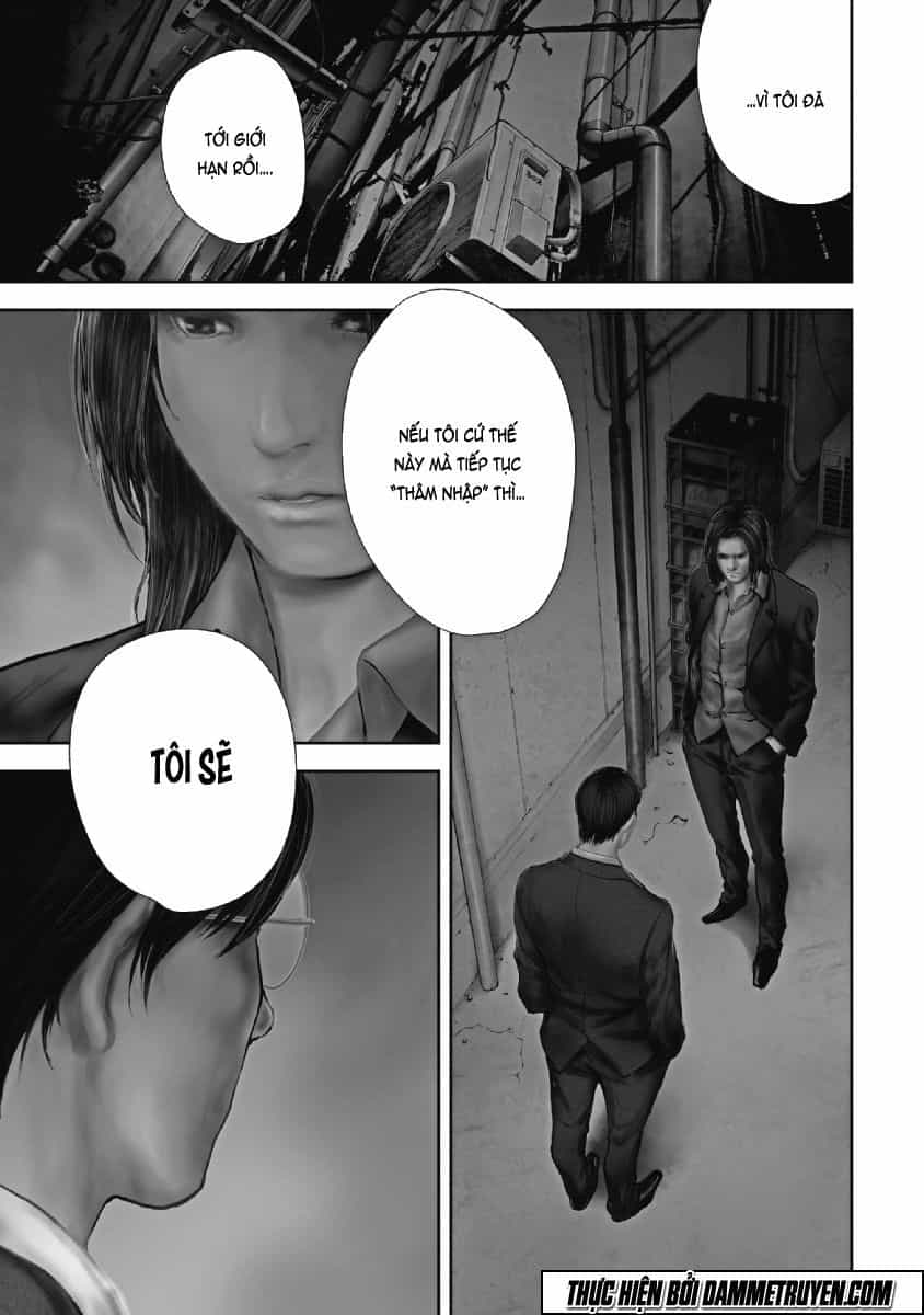 Gift ± - Chương 67 - ảnh 2