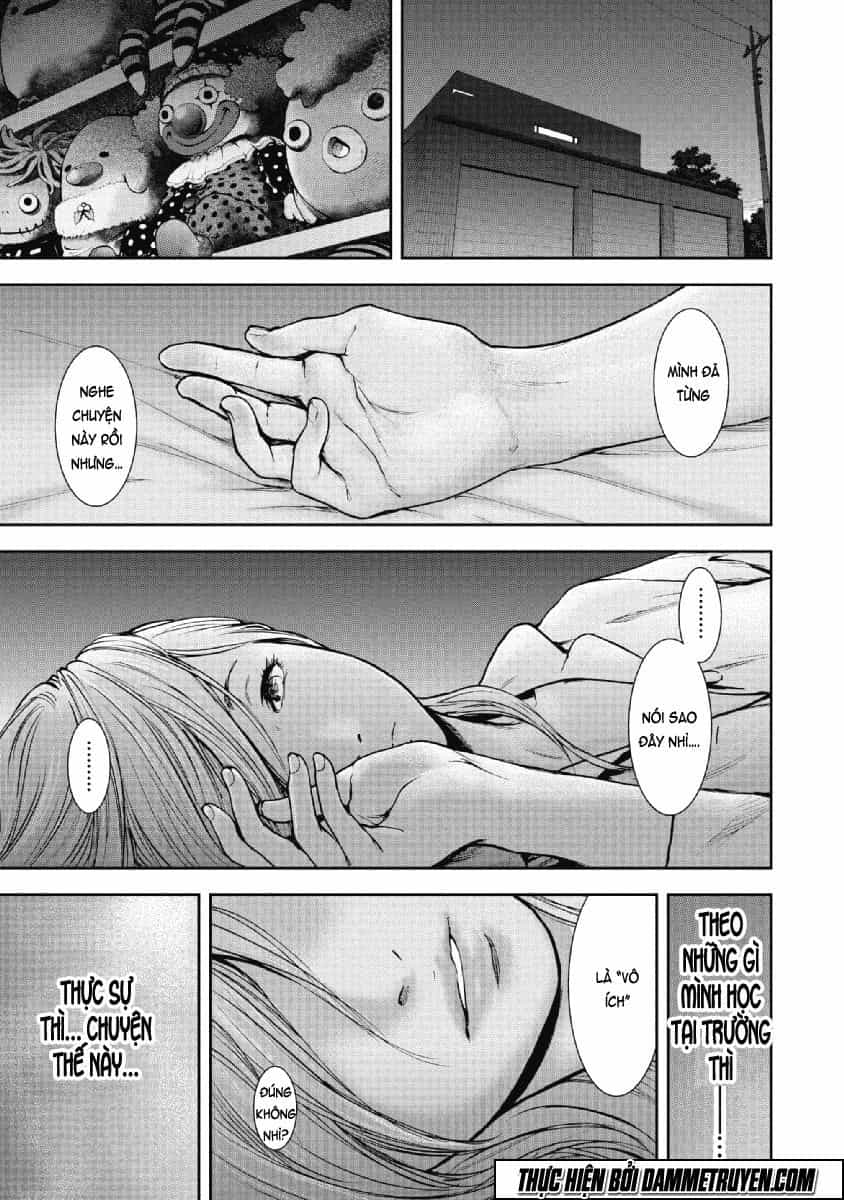 Gift ± - Chương 69 - ảnh 8