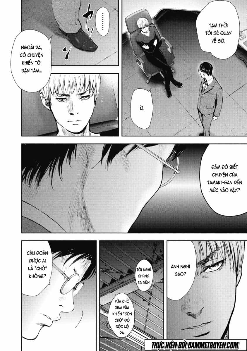 Gift ± - Chương 71 - ảnh 17