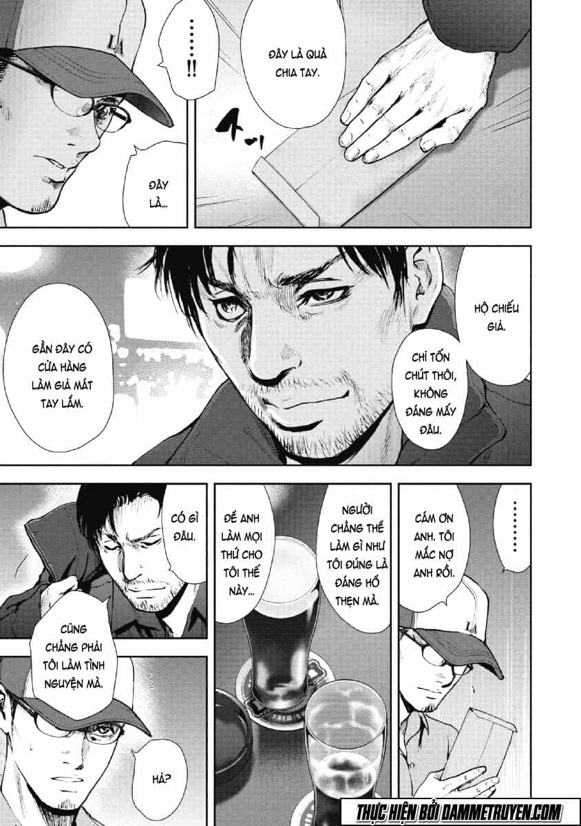 Gift ± - Chương 72 - ảnh 6