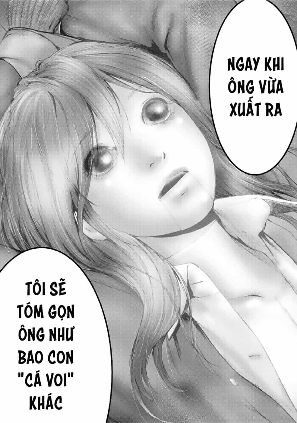 Gift ± - Chương 79 - ảnh 10