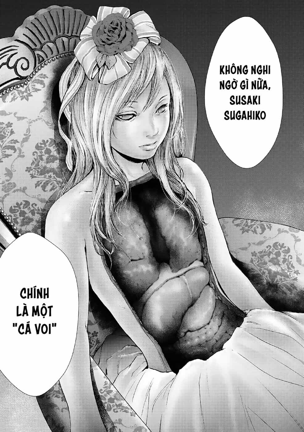 Gift ± - Chương 87 - ảnh 14