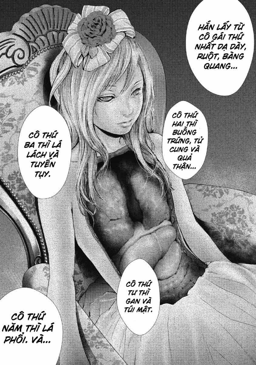 Gift ± - Chương 88 - ảnh 16