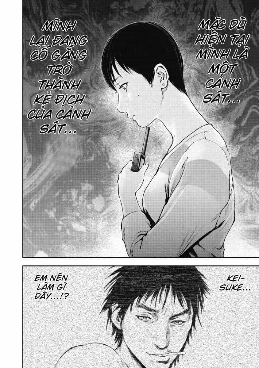 Gift ± - Chương 92 - ảnh 6