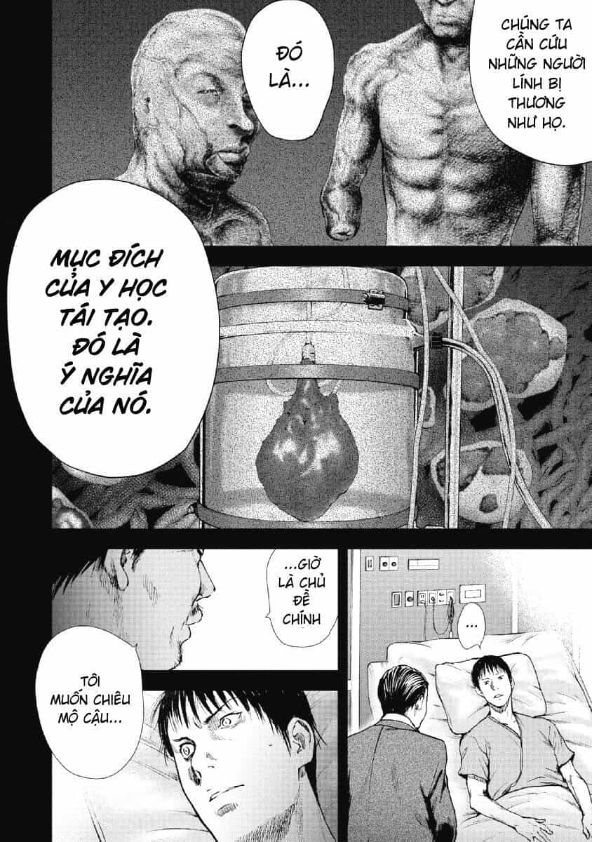 Gift ± - Chương 94 - ảnh 9