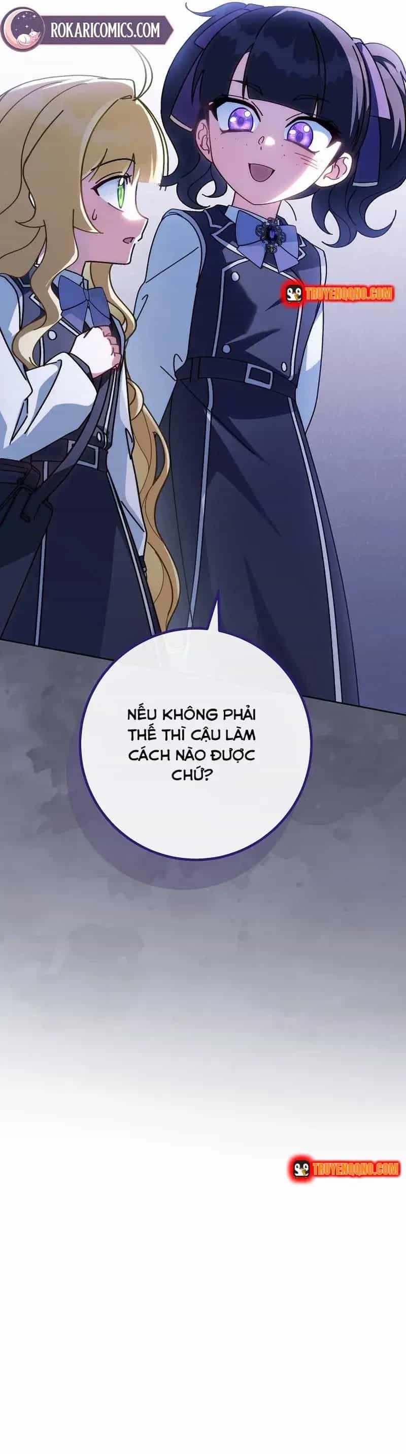 Giờ Thì Tôi Có Thể Khóc Được Chưa? - Chương 5 - ảnh 18