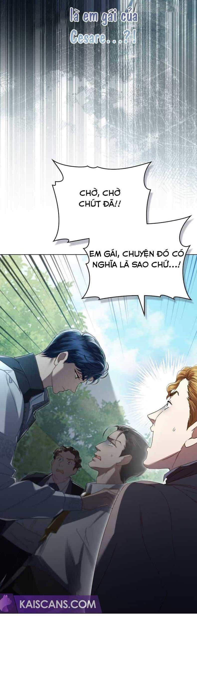 Giới Thượng Lưu - Chương 10 - ảnh 2
