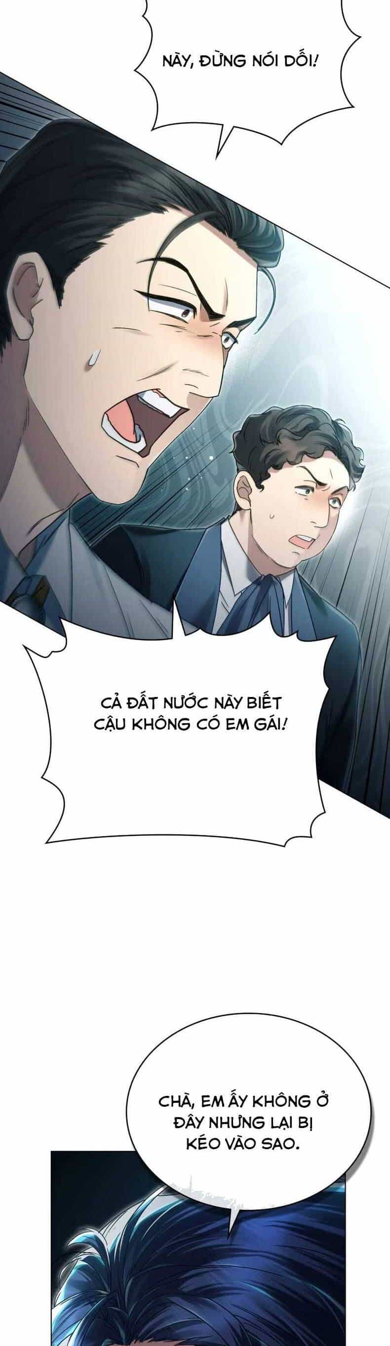Giới Thượng Lưu - Chương 10 - ảnh 8