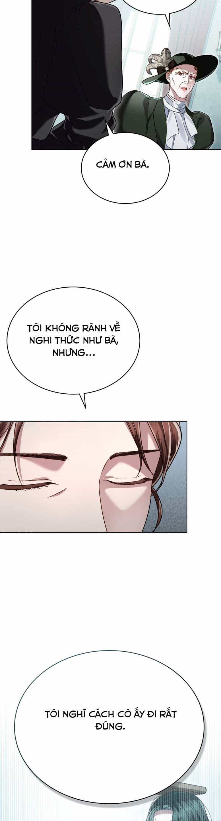 Giới Thượng Lưu - Chương 12 - ảnh 15