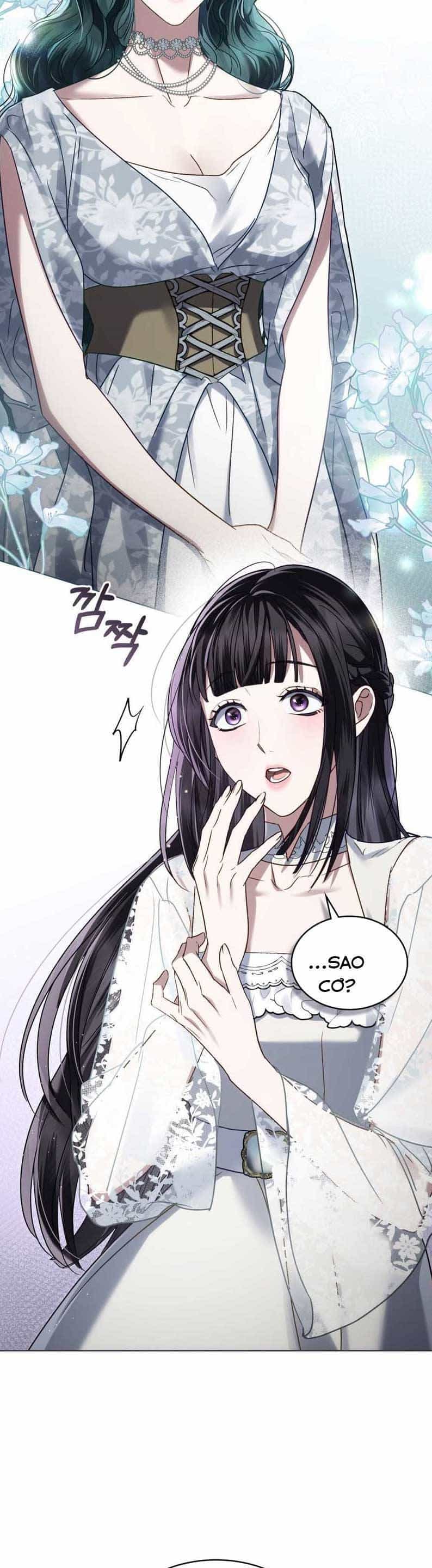 Giới Thượng Lưu - Chương 13 - ảnh 16