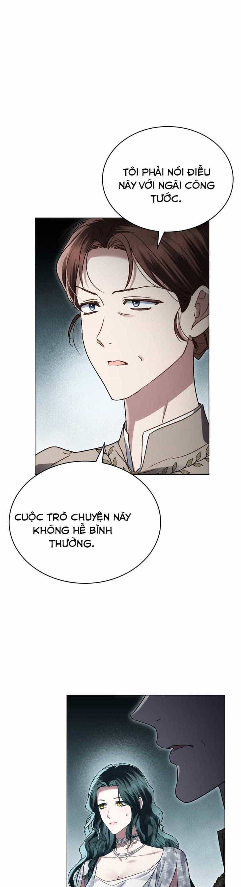 Giới Thượng Lưu - Chương 13 - ảnh 30