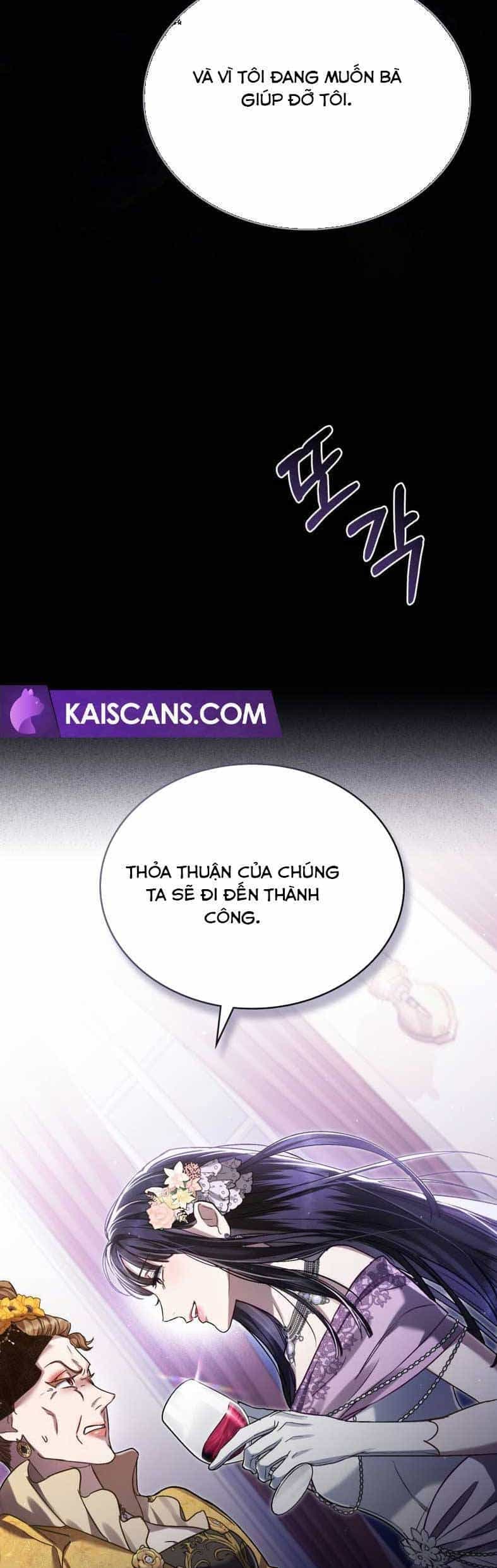 Giới Thượng Lưu - Chương 14 - ảnh 41