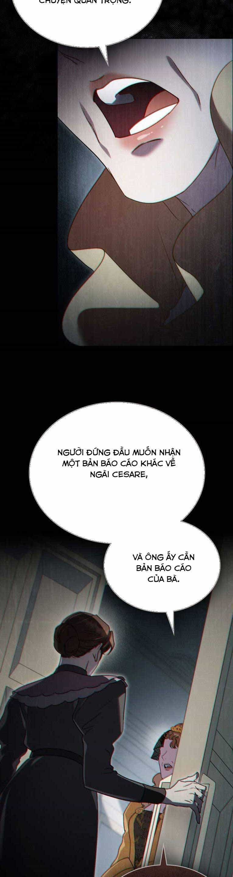 Giới Thượng Lưu - Chương 15 - ảnh 15