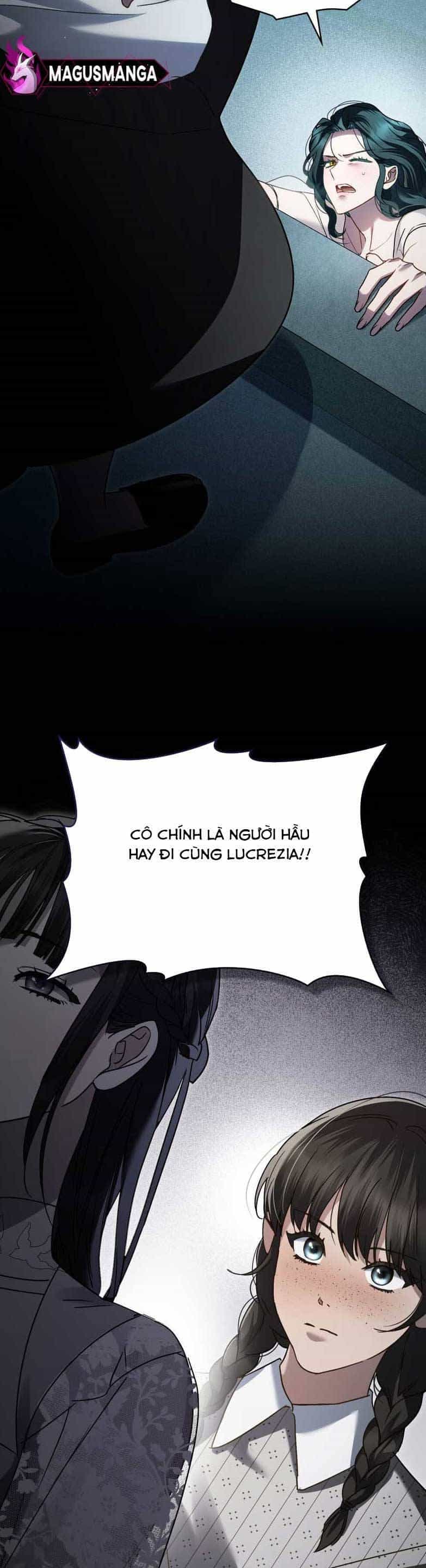 Giới Thượng Lưu - Chương 16 - ảnh 25