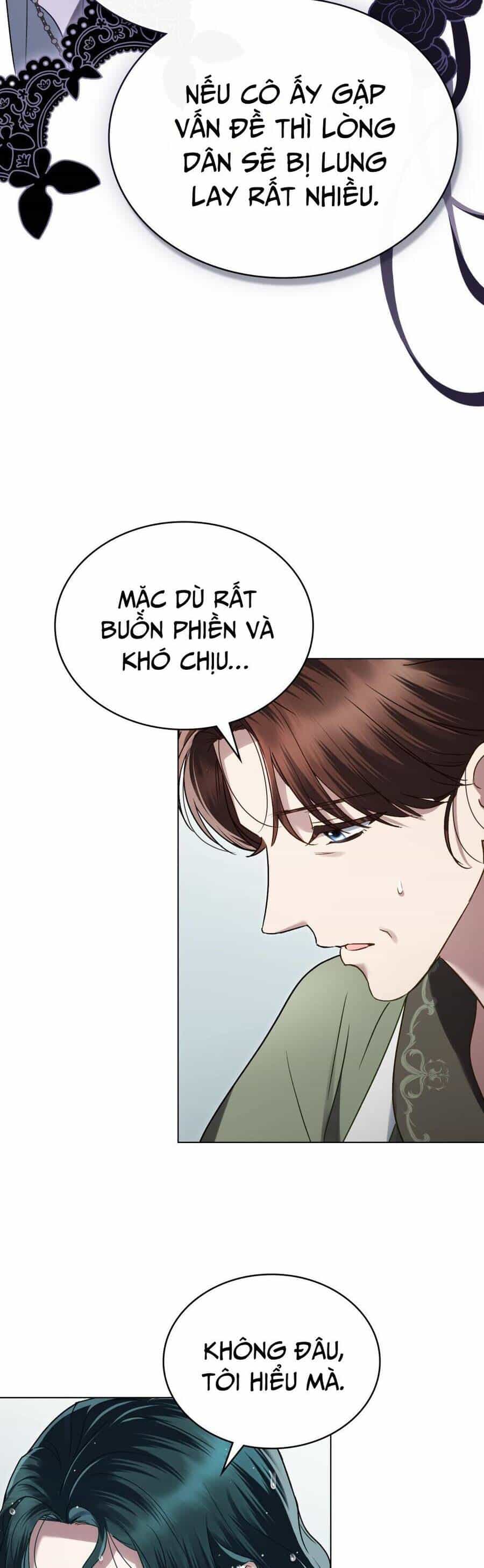 Giới Thượng Lưu - Chương 19 - ảnh 41