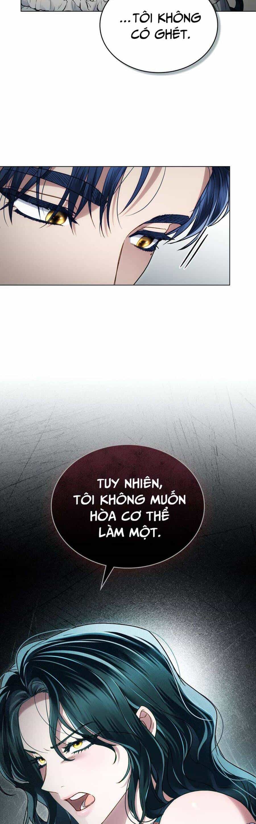 Giới Thượng Lưu - Chương 21 - ảnh 32