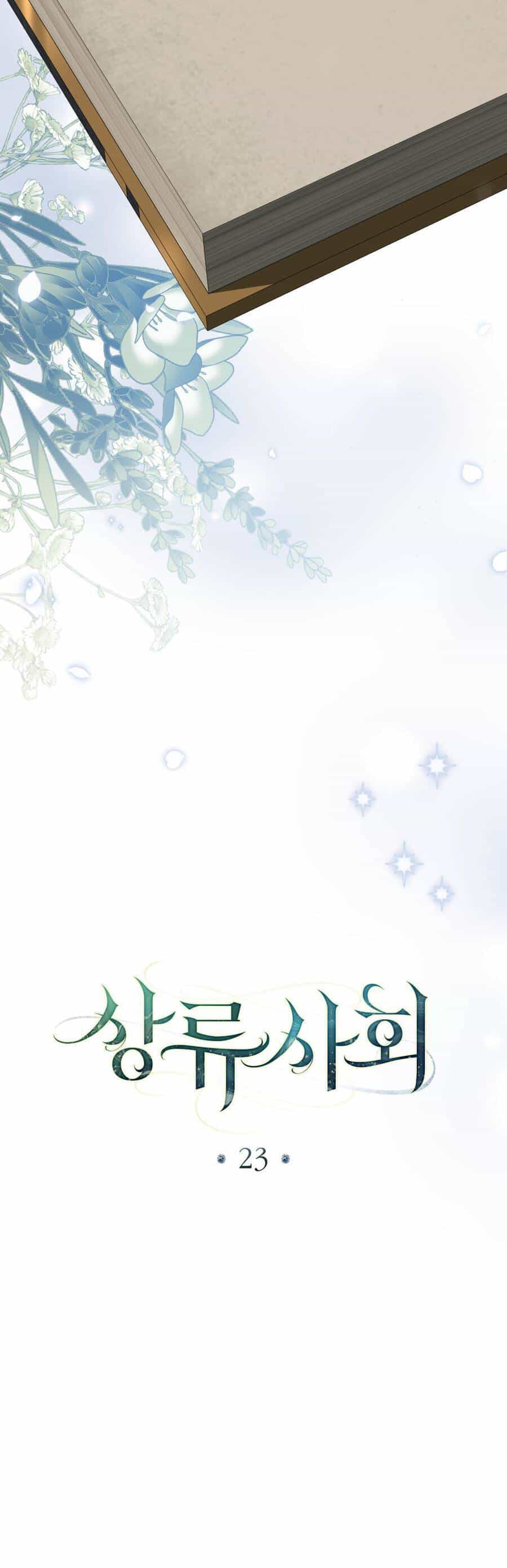 Giới Thượng Lưu - Chương 23 - ảnh 14