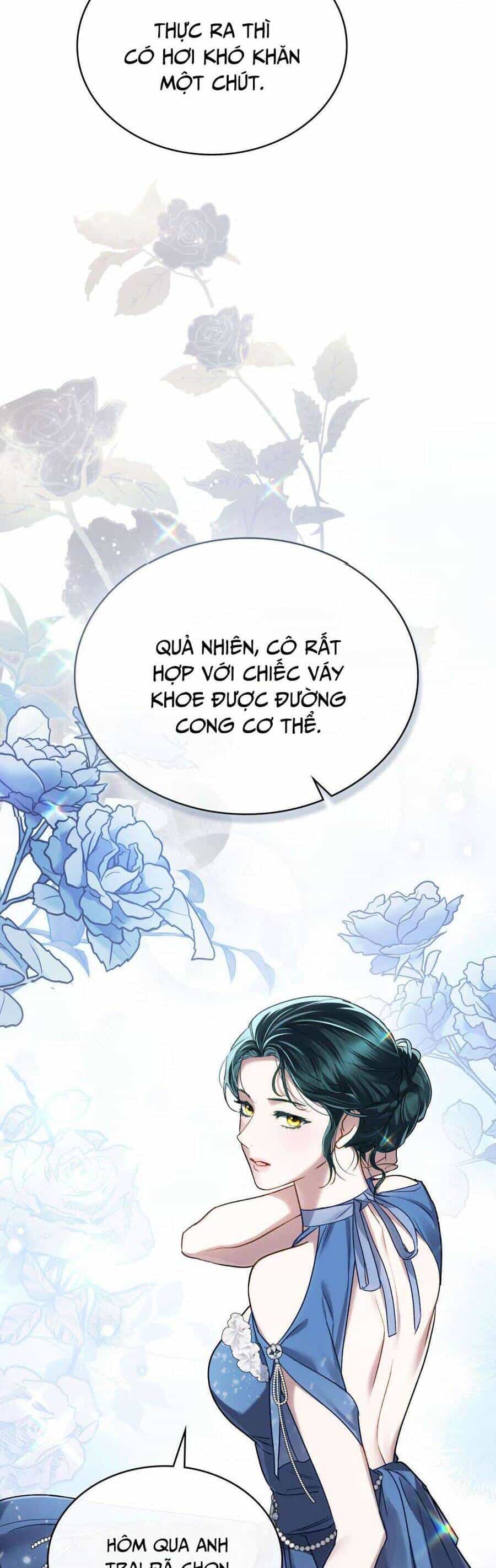 Giới Thượng Lưu - Chương 26 - ảnh 2