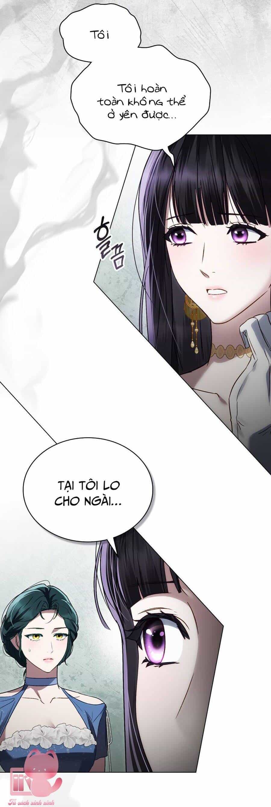 Giới Thượng Lưu - Chương 28 - ảnh 10