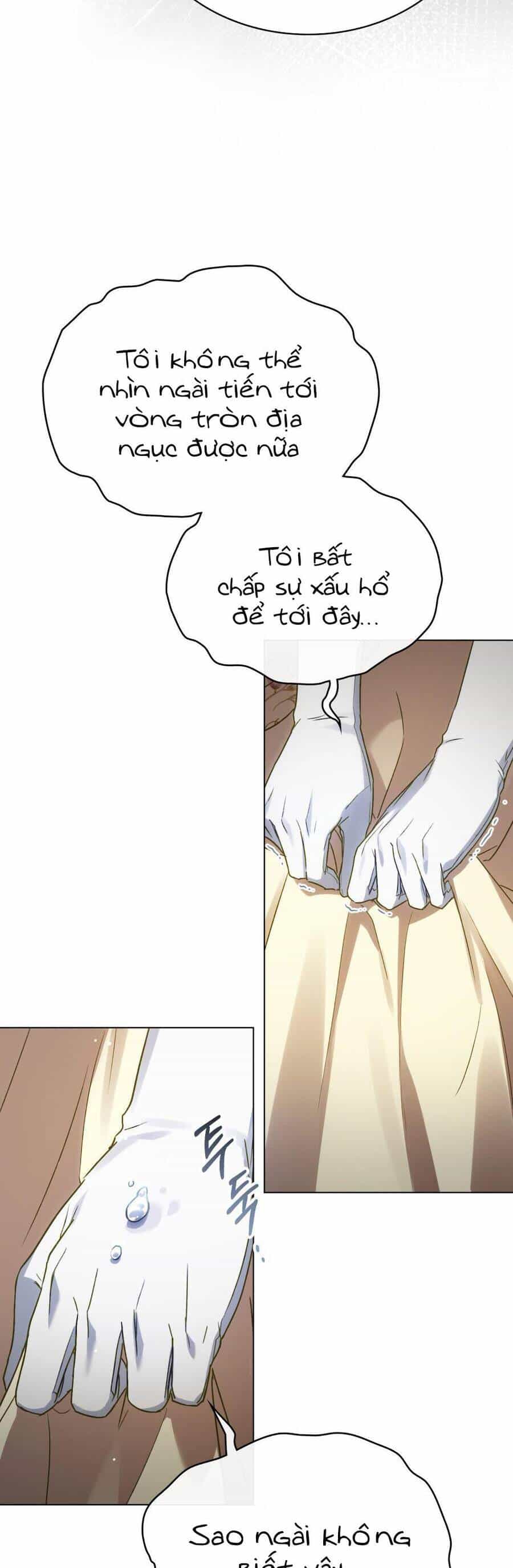 Giới Thượng Lưu - Chương 28 - ảnh 13