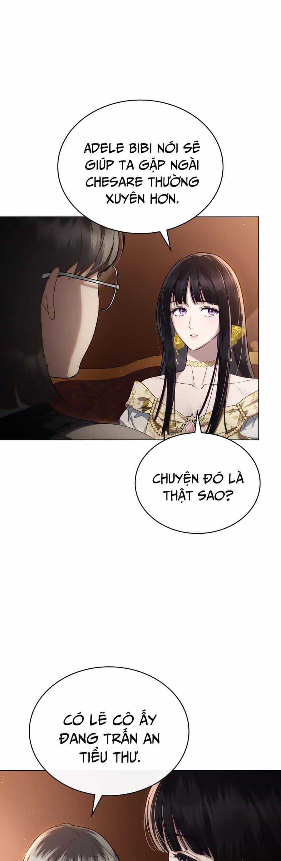 Giới Thượng Lưu - Chương 29 - ảnh 29