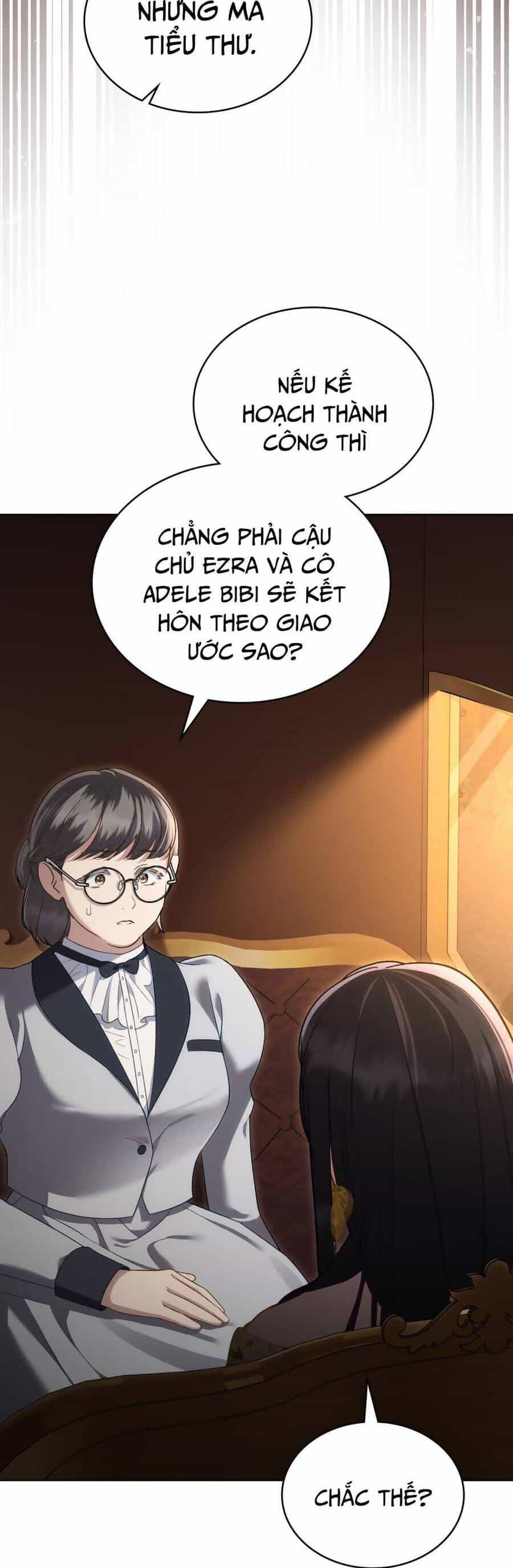 Giới Thượng Lưu - Chương 29 - ảnh 38