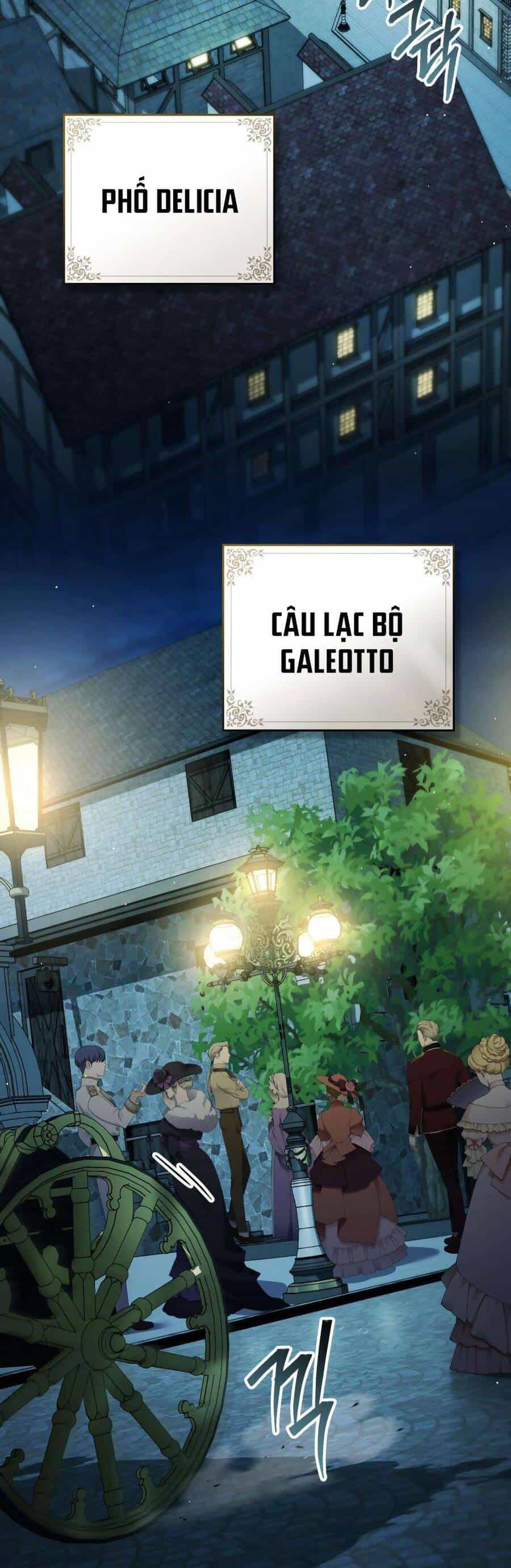 Giới Thượng Lưu - Chương 32 - ảnh 21