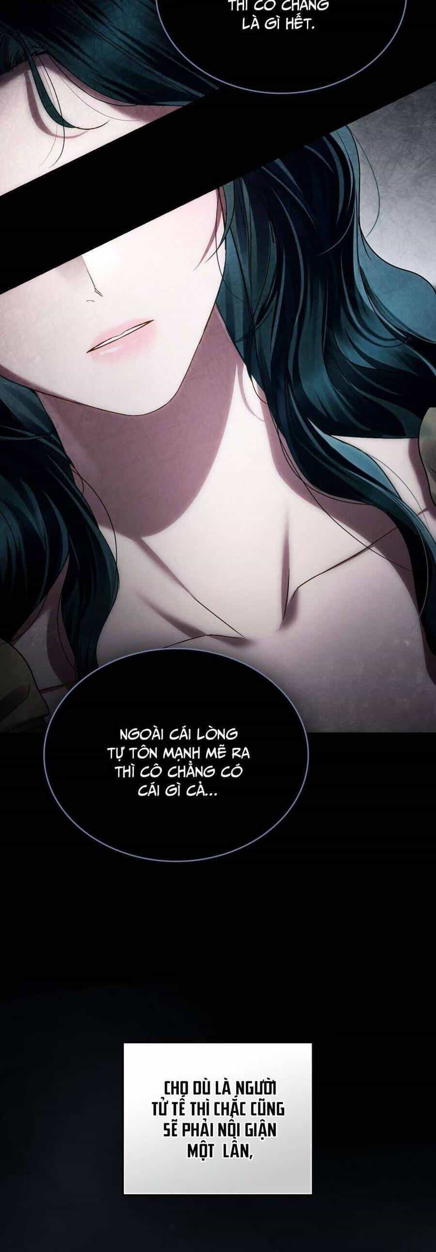 Giới Thượng Lưu - Chương 38 - ảnh 44