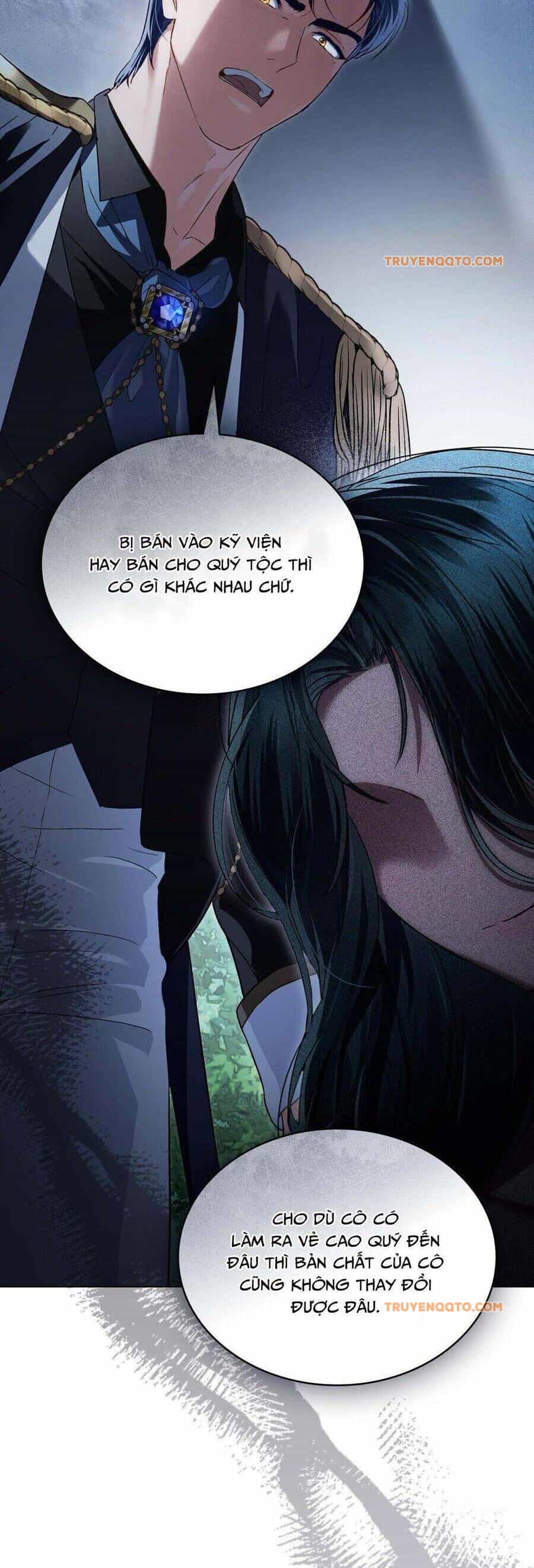 Giới Thượng Lưu - Chương 40 - ảnh 2