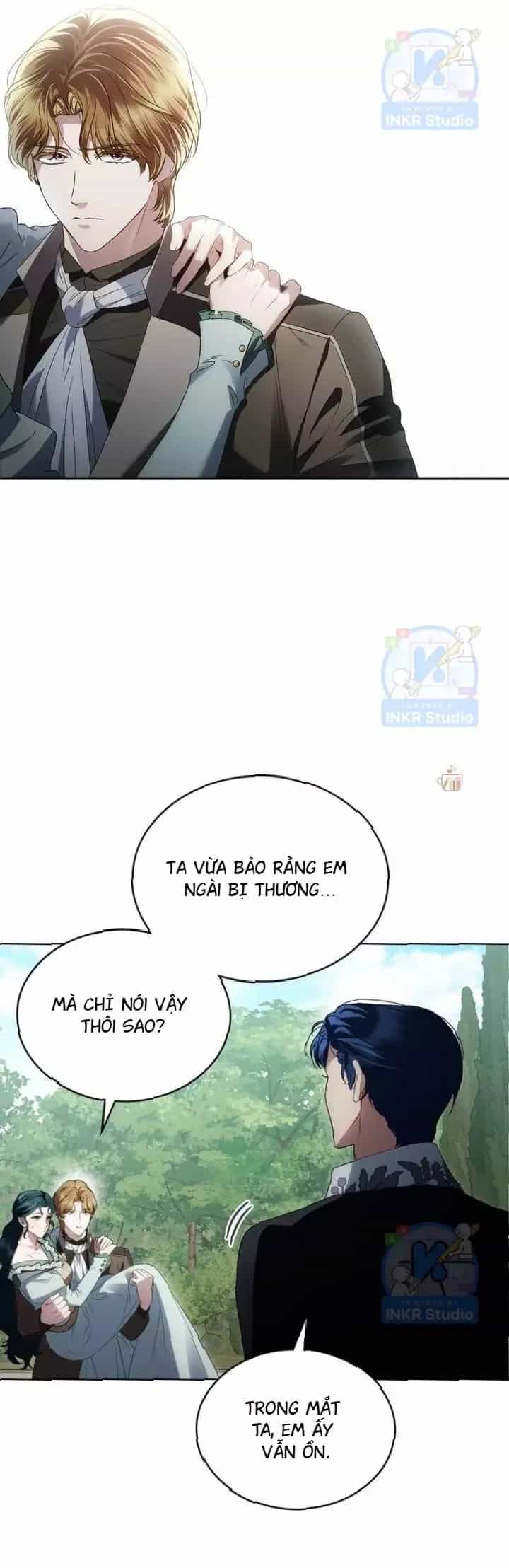 Giới Thượng Lưu - Chương 43 - ảnh 12