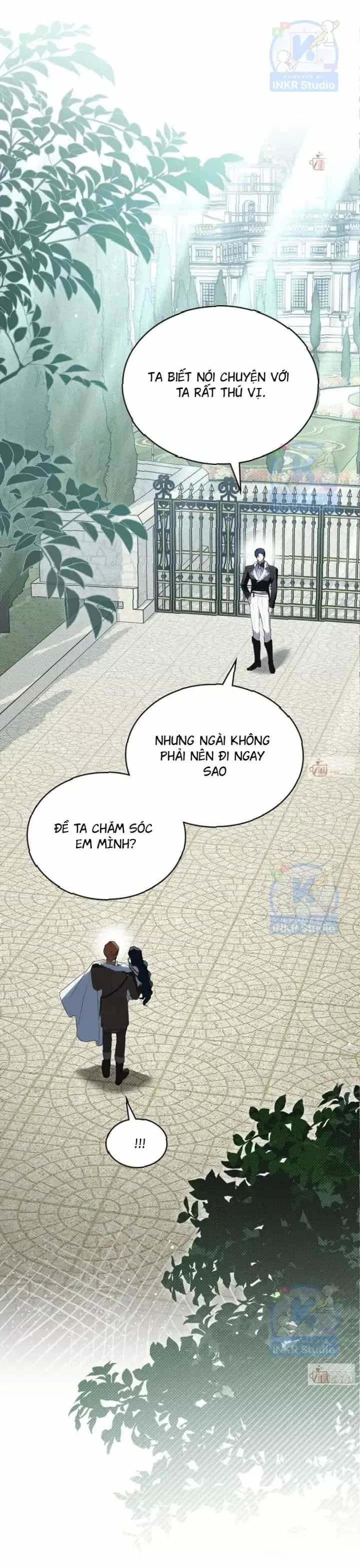 Giới Thượng Lưu - Chương 43 - ảnh 19