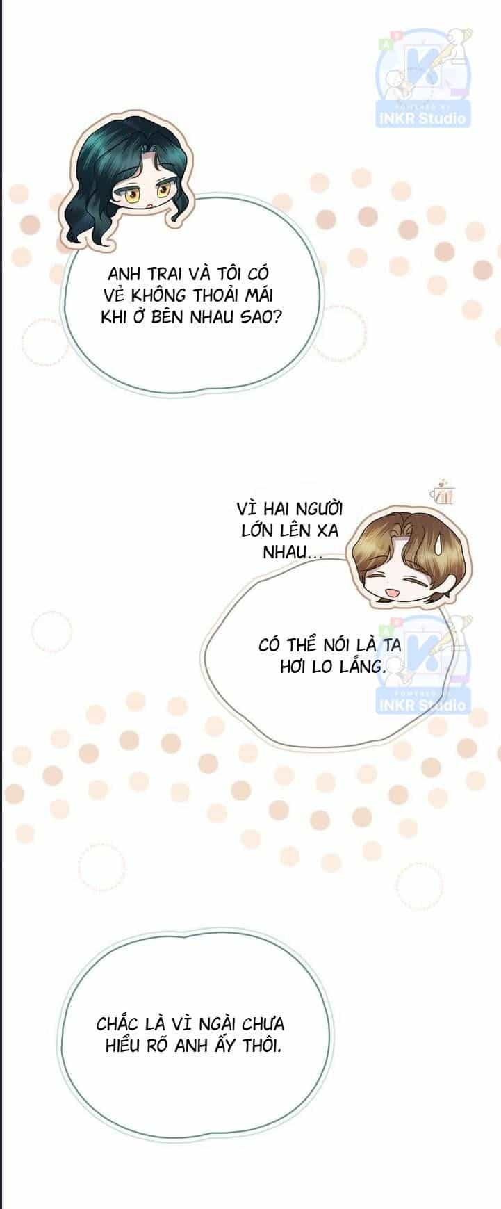 Giới Thượng Lưu - Chương 44 - ảnh 12