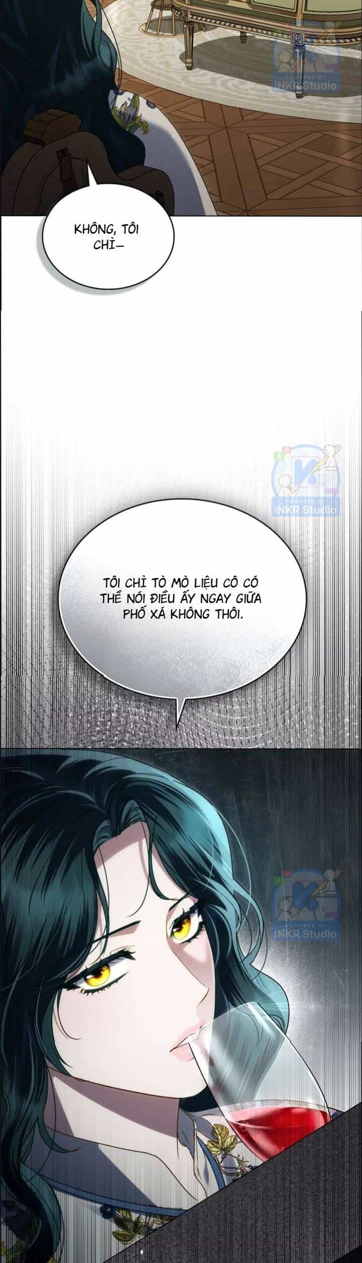 Giới Thượng Lưu - Chương 45 - ảnh 10