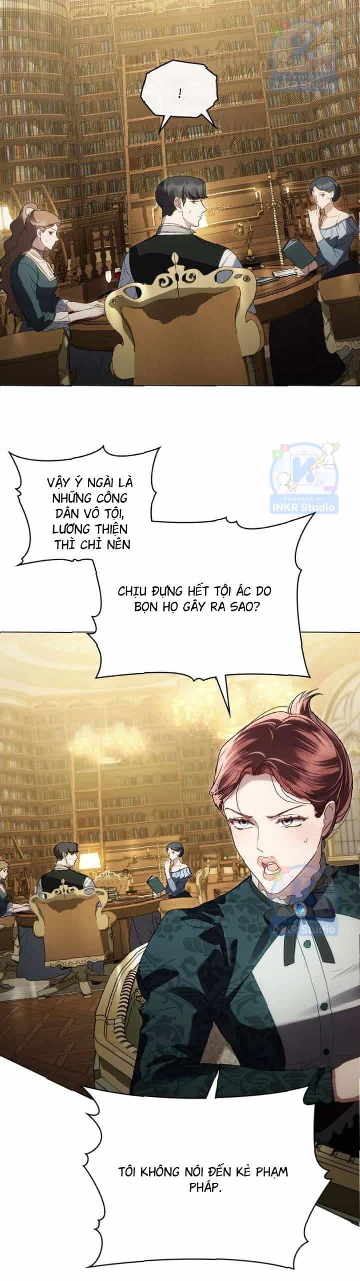 Giới Thượng Lưu - Chương 45 - ảnh 14
