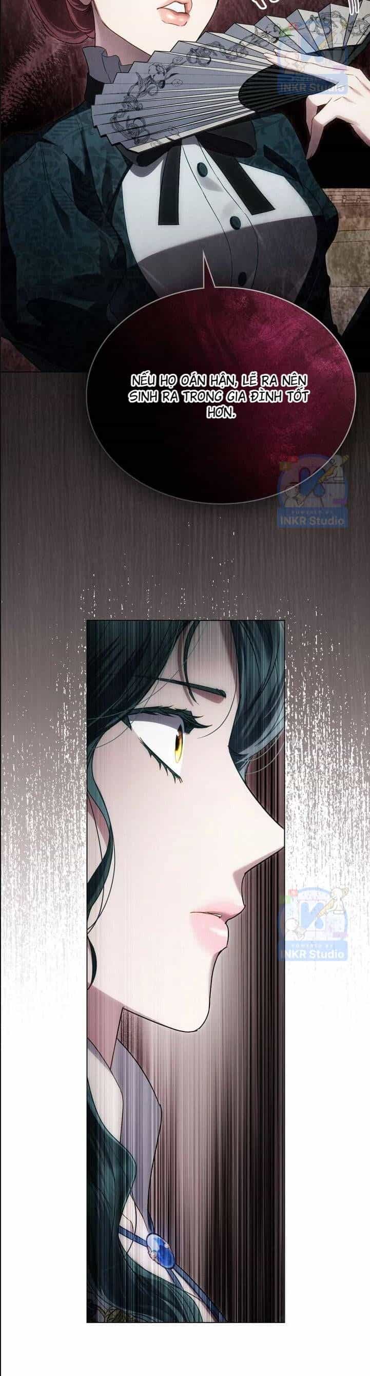Giới Thượng Lưu - Chương 45 - ảnh 32