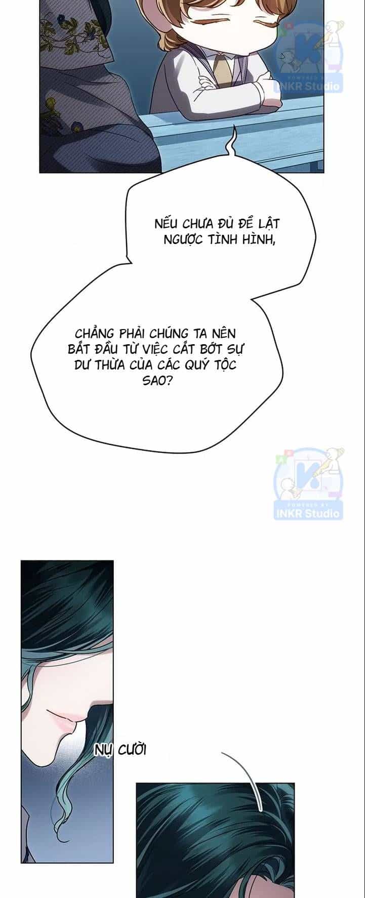 Giới Thượng Lưu - Chương 45 - ảnh 42