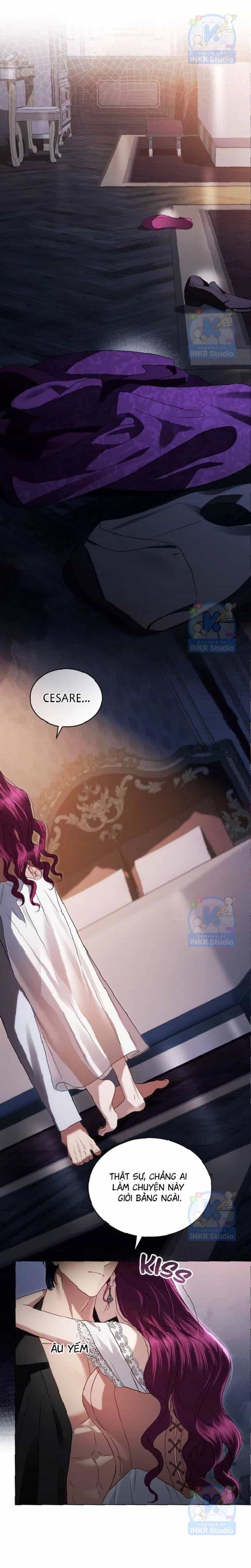 Giới Thượng Lưu - Chương 46.1 - ảnh 46