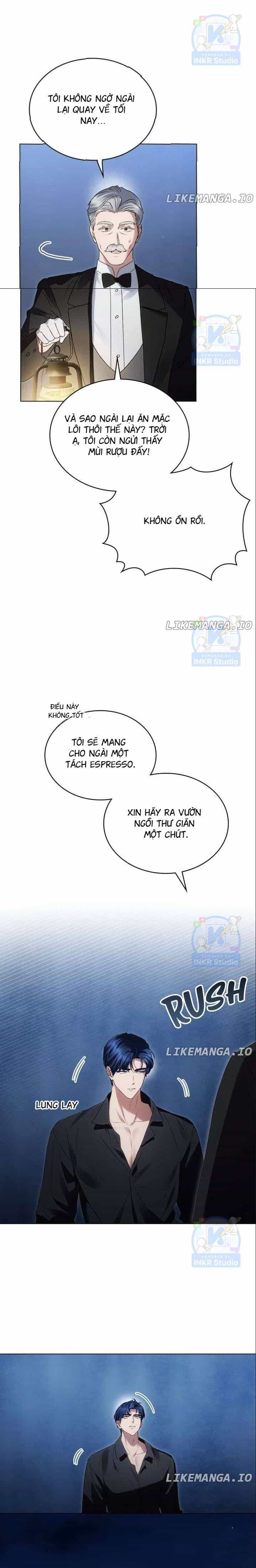 Giới Thượng Lưu - Chương 47.1 - ảnh 23