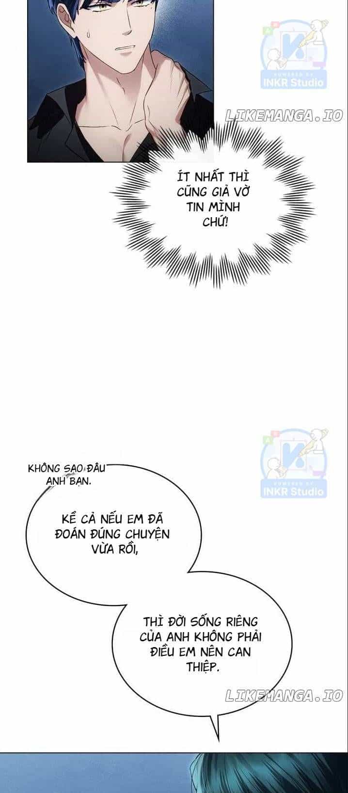 Giới Thượng Lưu - Chương 47.1 - ảnh 29