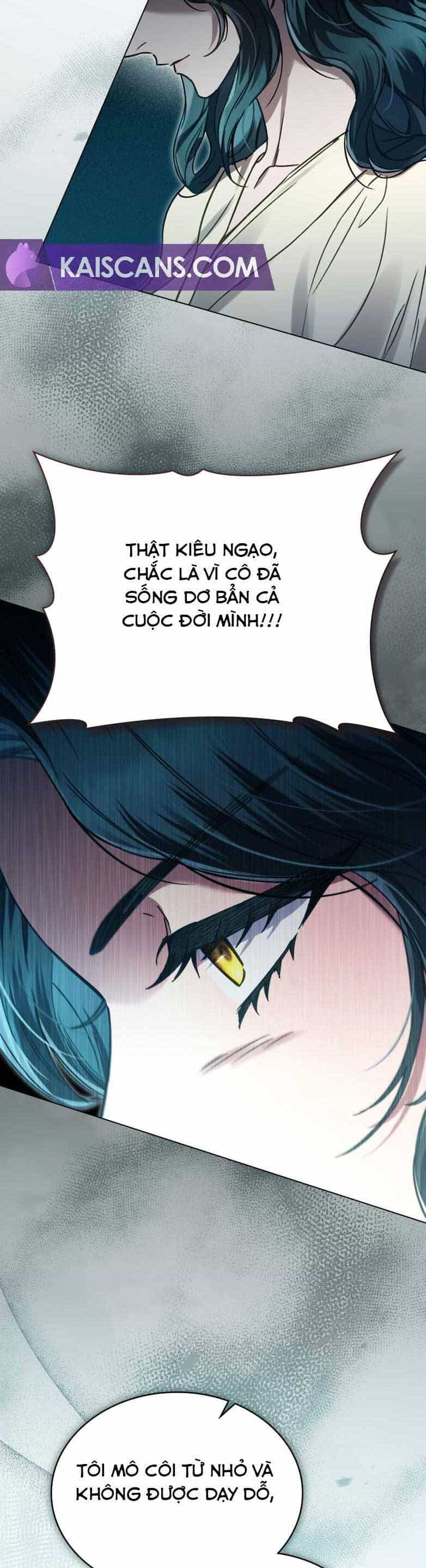 Giới Thượng Lưu - Chương 5 - ảnh 30