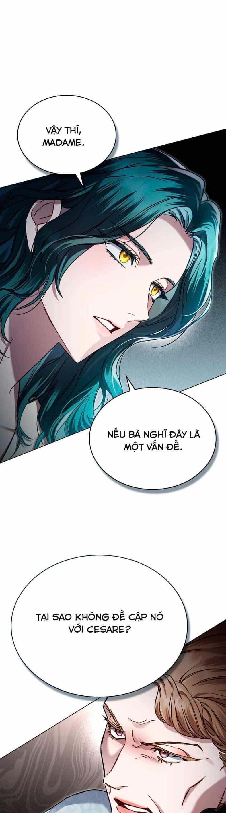 Giới Thượng Lưu - Chương 6 - ảnh 1