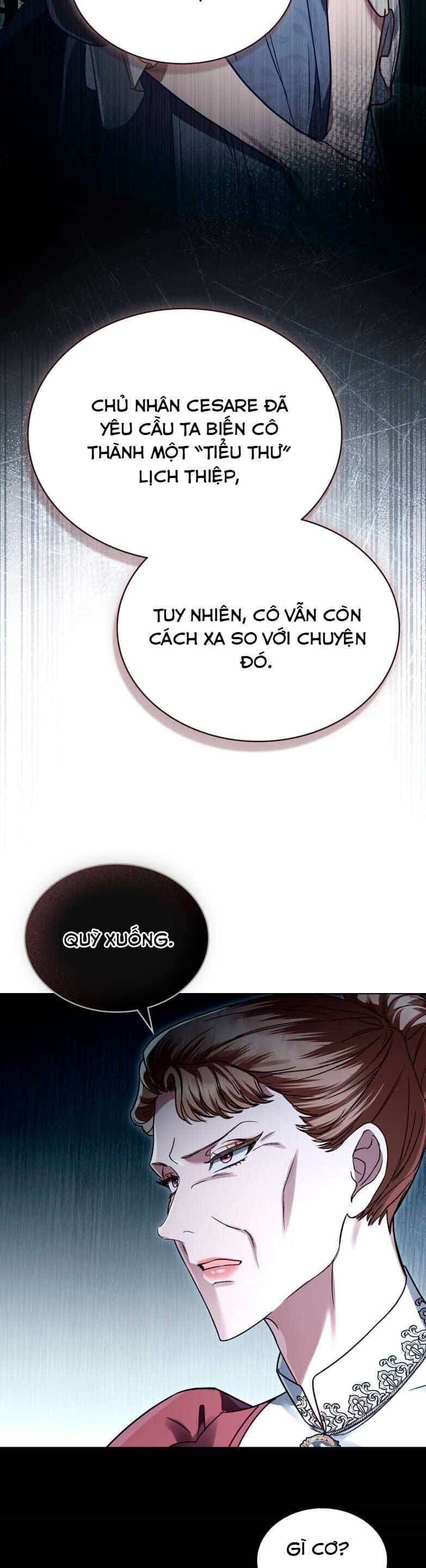 Giới Thượng Lưu - Chương 6 - ảnh 22