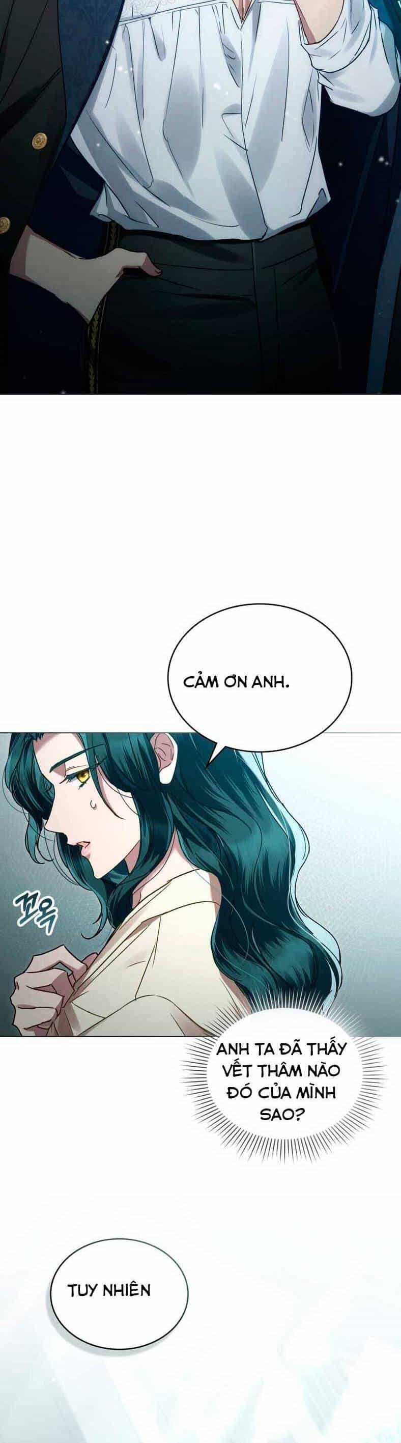 Giới Thượng Lưu - Chương 6 - ảnh 7